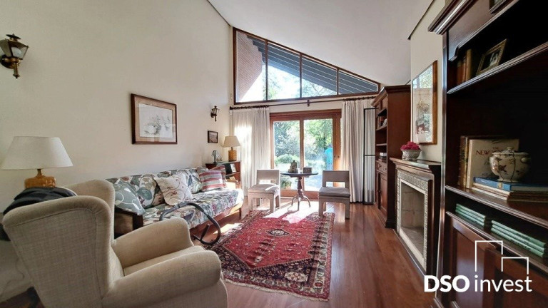Imagem Casa com 4 Quartos à Venda, 1.200 m² em Alto Da Boa Vista - São Paulo