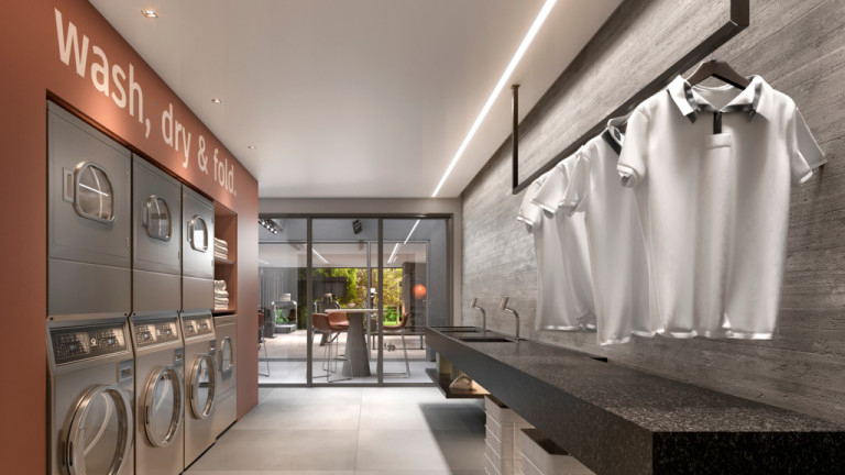 Imagem Apartamento com 1 Quarto à Venda, 26 m² em Campo Belo - São Paulo Imagem Apartamento com 1 Quarto à Venda, 26 m² em Campo Belo - São Paulo