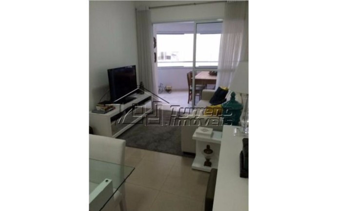 Apartamento com 2 Quartos à Venda, 68 m² em Jardim Aquarius - São José Dos Campos
