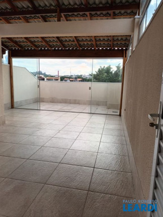 Imagem Cobertura com 2 Quartos à Venda, 92 m² em Vila Floresta - Santo André Imagem Cobertura com 2 Quartos à Venda, 92 m² em Vila Floresta - Santo André