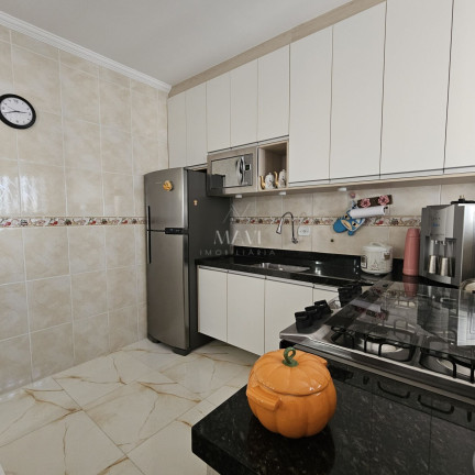 Imagem Apartamento com 3 Quartos à Venda, 98 m² em Aviação - Praia Grande
