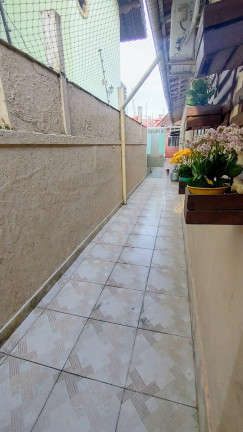 Imagem Casa com 2 Quartos à Venda, 105 m² em Solemar - Praia Grande Imagem Casa com 2 Quartos à Venda, 105 m² em Solemar - Praia Grande