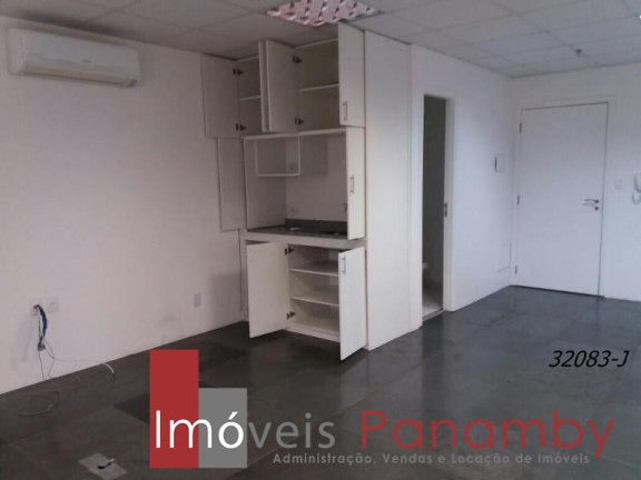 Imagem Ponto Comercial à Venda, 43 m² em Vila Andrade - São Paulo Imagem Ponto Comercial à Venda, 43 m² em Vila Andrade - São Paulo