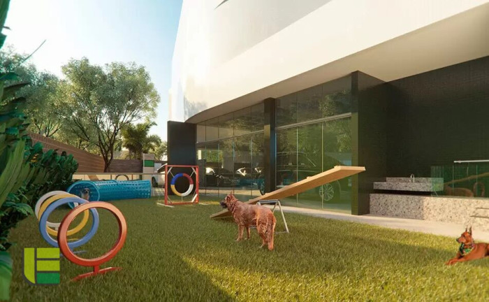 Imagem Apartamento com 3 Quartos à Venda, 86 m² em Boa Viagem - Recife