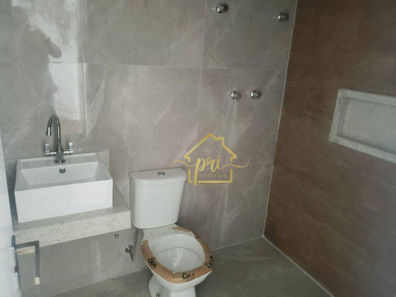 Imagem Casa com 3 Quartos à Venda, 247 m² em Boqueirão - Santos Imagem Casa com 3 Quartos à Venda, 247 m² em Boqueirão - Santos