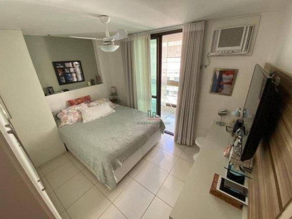 Imagem Apartamento com 2 Quartos à Venda, 80 m² em Charitas - Niterói Imagem Apartamento com 2 Quartos à Venda, 80 m² em Charitas - Niterói