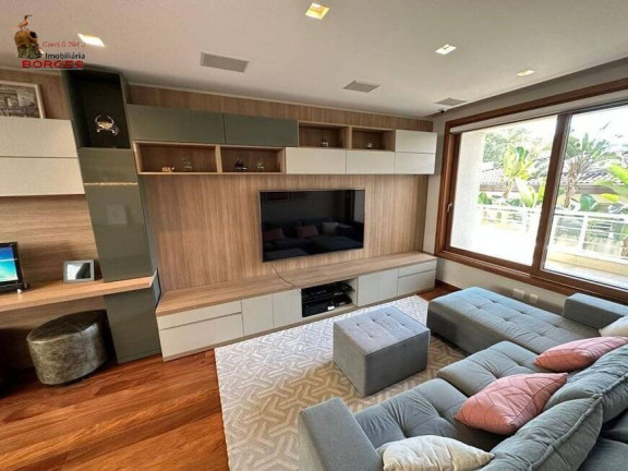 Imagem Casa com 4 Quartos à Venda, 1.314 m² em Cidade Jardim - São Paulo