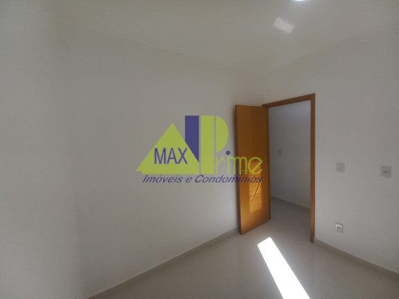 Imagem Apartamento com 2 Quartos à Venda, 37 m² em Vila Matilde - São Paulo