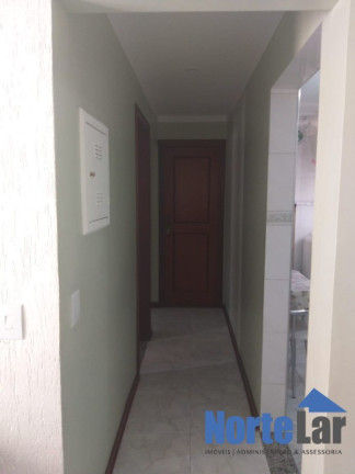 Imagem Apartamento com 3 Quartos à Venda, 62 m² em Freguesia Do ó - São Paulo