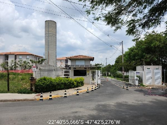 Apartamento com 2 Quartos à Venda, 49 m² em Vale Do Sol - Piracicaba