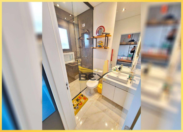 Imagem Casa com 3 Quartos à Venda, 202 m² em New Ville - Santana De Parnaíba