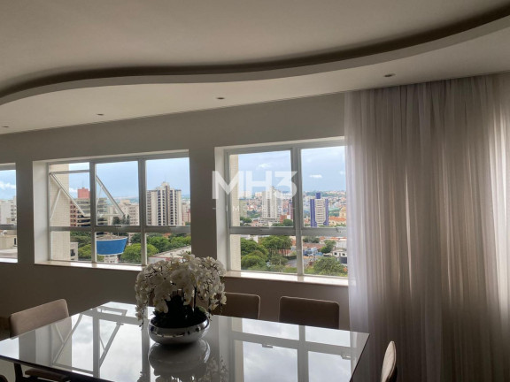 Imagem Imóvel com 3 Quartos à Venda, 262 m² em Jardim Girassol - Americana Imagem Imóvel com 3 Quartos à Venda, 262 m² em Jardim Girassol - Americana