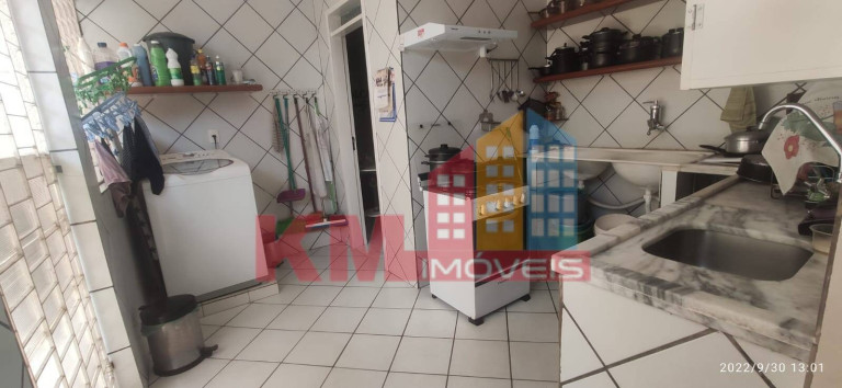 Imagem Casa com 6 Quartos à Venda, 999 m² em Nova Betânia - Mossoró