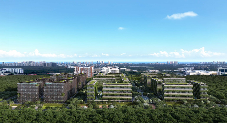 Imagem Apartamento com 1 Quarto à Venda, 33 m² em Barra Da Tijuca - Rio De Janeiro