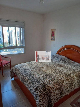 Imagem Apartamento com 3 Quartos à Venda, 220 m² em Vila Guiomar - Santo André Imagem Apartamento com 3 Quartos à Venda, 220 m² em Vila Guiomar - Santo André