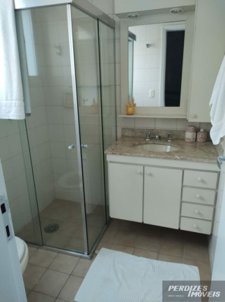 Imagem Apartamento com 2 Quartos à Venda, 66 m² em Sumaré - São Paulo