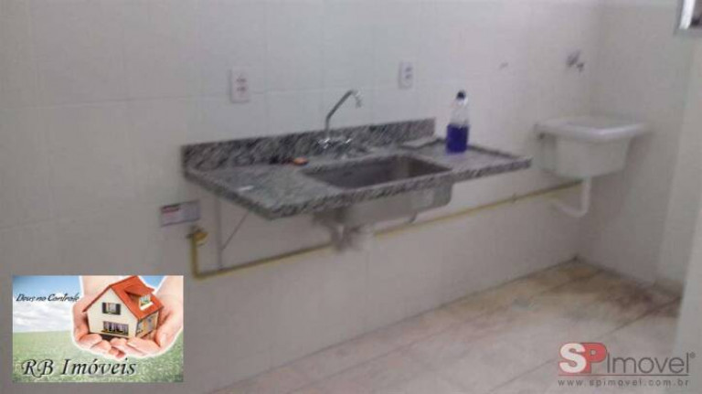 Imagem Apartamento com 2 Quartos à Venda, 50 m² em Utinga - Santo André Imagem Apartamento com 2 Quartos à Venda, 50 m² em Utinga - Santo André