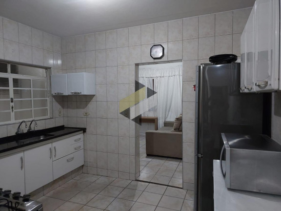 Imagem Casa com 2 Quartos à Venda, 122 m² em Jardim São Conrado - Sorocaba Imagem Casa com 2 Quartos à Venda, 122 m² em Jardim São Conrado - Sorocaba