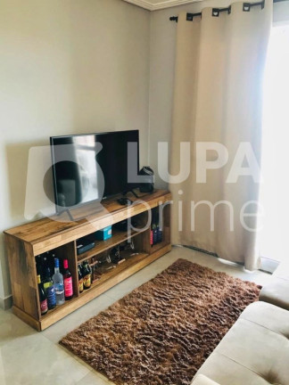 Apartamento com 2 Quartos à Venda, 56 m² em Casa Verde - São Paulo