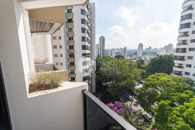 Imagem Apartamento com 4 Quartos à Venda, 255 m² em Campo Belo - São Paulo Imagem Apartamento com 4 Quartos à Venda, 255 m² em Campo Belo - São Paulo