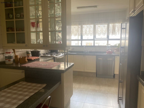 Imagem Apartamento com 4 Quartos à Venda, 163 m² em Vila Suzana - São Paulo Imagem Apartamento com 4 Quartos à Venda, 163 m² em Vila Suzana - São Paulo