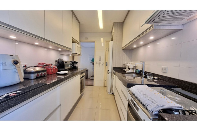 Imagem Apartamento com 2 Quartos à Venda, 81 m² em Itaim Bibi - São Paulo