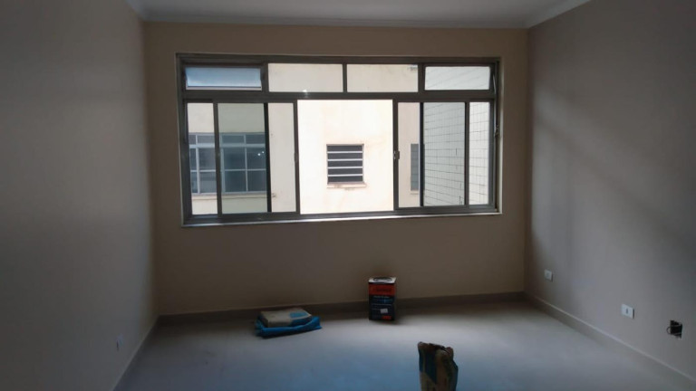 Imagem Apartamento com 2 Quartos à Venda, 95 m² em Marapé - Santos