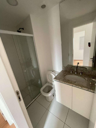 Imagem Apartamento com 2 Quartos à Venda, 60 m² em Jardim Tupanci - Barueri