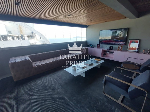 Sala Comercial à Venda, 160 m² em Boqueirão - Santos