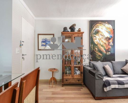 Imagem Apartamento com 2 Quartos à Venda, 52 m² em Vila Pompéia - São Paulo Imagem Apartamento com 2 Quartos à Venda, 52 m² em Vila Pompéia - São Paulo