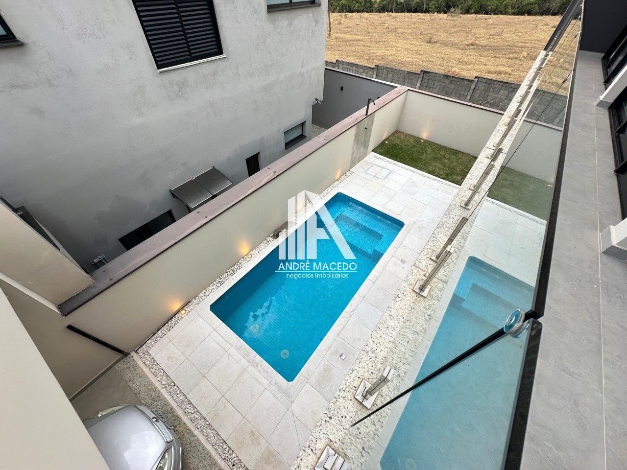 Imagem Casa com 3 Quartos à Venda, 185 m² em Jardim Santa Mônica 3 - Mogi Guaçu