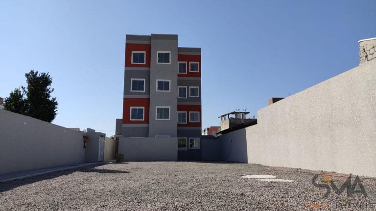 Imagem Apartamento com 3 Quartos à Venda, 88 m² em Parque Da Fonte - São José Dos Pinhais