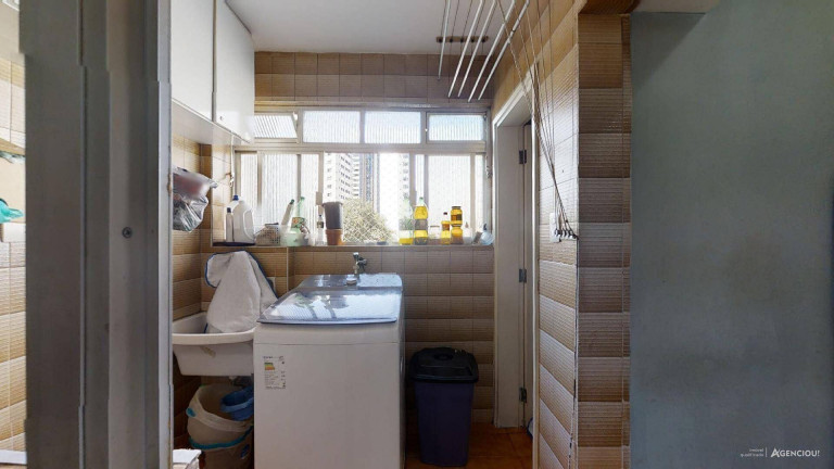 Imagem Apartamento com 3 Quartos à Venda, 98 m² em Vila Mariana - São Paulo