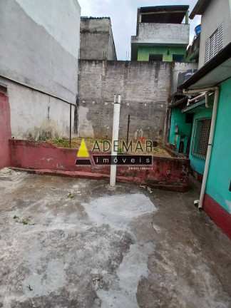 Imagem Casa com 4 Quartos à Venda, 250 m² em Taboão - Diadema Imagem Casa com 4 Quartos à Venda, 250 m² em Taboão - Diadema