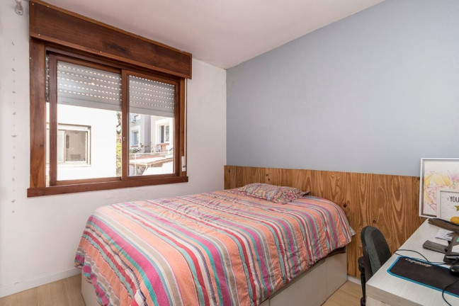 Imagem Imóvel com 2 Quartos à Venda, 129 m² em Petrópolis - Porto Alegre