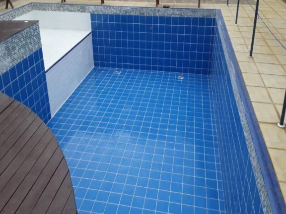 Imagem Chácara com 4 Quartos à Venda, 1 m² em Cachoeira Abaixo - Piracaia