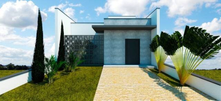 Imagem Casa de Condomínio com 3 Quartos à Venda, 129 m² em Horto Florestal - Sorocaba