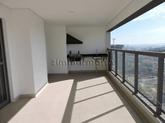 Apartamento com 3 Quartos à Venda, 263 m² em Ipiranga - São Paulo