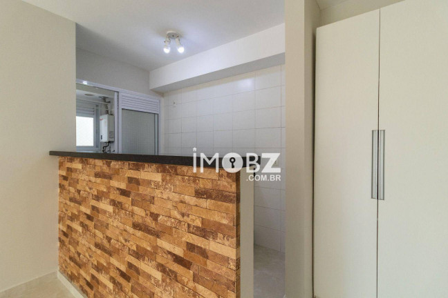 Imagem Imóvel com 3 Quartos à Venda, 68 m² em Vila Andrade - São Paulo
