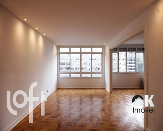 Imagem Apartamento com 3 Quartos à Venda, 130 m² em Jardim Paulista - São Paulo Imagem Apartamento com 3 Quartos à Venda, 130 m² em Jardim Paulista - São Paulo