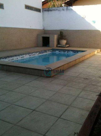 Imagem Casa com 3 Quartos à Venda, 193 m² em Itaipu - Niterói