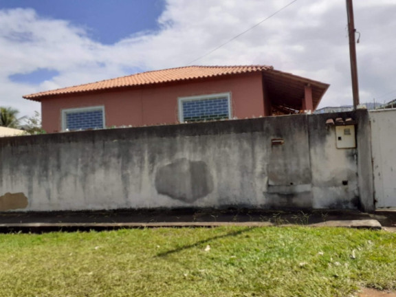 Imagem Casa com 2 Quartos à Venda, 110 m² em Fátima Cidade Jardim - Guarapari