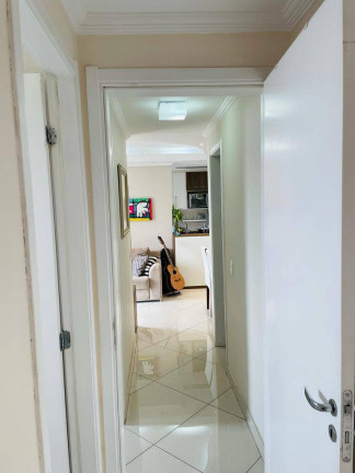 Imagem Apartamento com 2 Quartos à Venda, 52 m² em Centro - Diadema