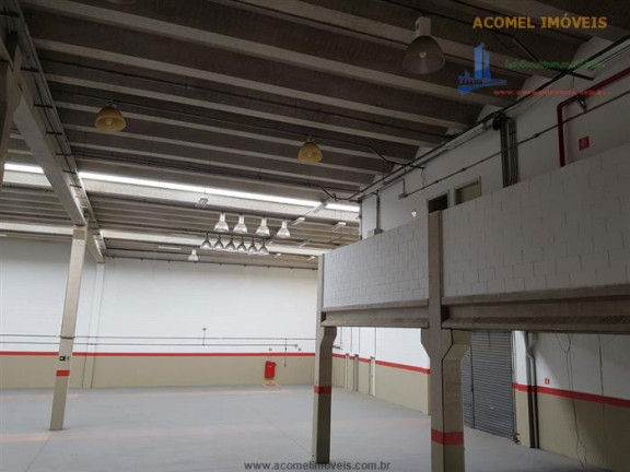 Imagem Imóvel Comercial para Alugar, 2.400 m² em Tamboré - Barueri Imagem Imóvel Comercial para Alugar, 2.400 m² em Tamboré - Barueri