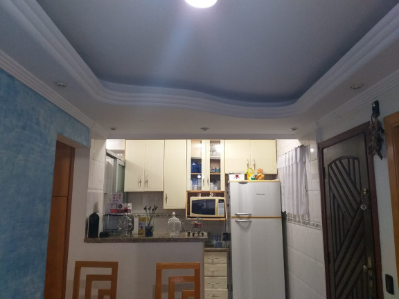 Imagem Apartamento com 2 Quartos à Venda, 42 m² em Jardim Santa Terezinha (zona Leste) - São Paulo