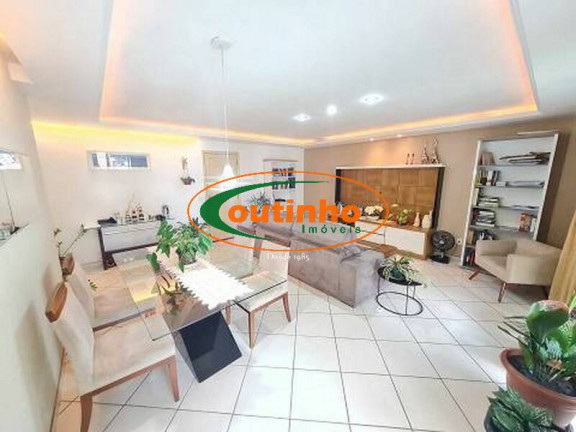 Imagem Apartamento com 3 Quartos à Venda, 145 m² em Tijuca - Rio De Janeiro Imagem Apartamento com 3 Quartos à Venda, 145 m² em Tijuca - Rio De Janeiro