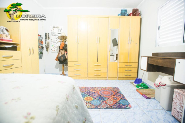 Imagem Casa com 3 Quartos à Venda, 209 m² em Lauzane Paulista - São Paulo