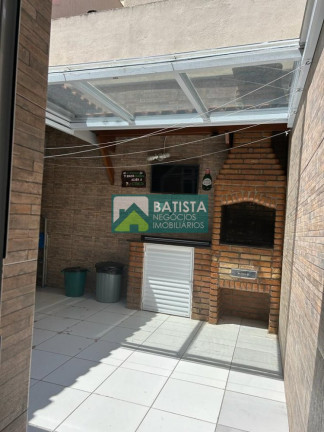 Imagem Sobrado com 3 Quartos à Venda, 153 m² em Vila Floresta - Santo André Imagem Sobrado com 3 Quartos à Venda, 153 m² em Vila Floresta - Santo André