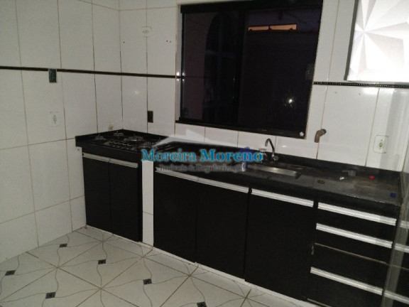 Imagem Casa com 3 Quartos à Venda, 65 m² em Santo Antônio - Borda Da Mata