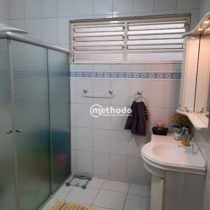 Imagem Casa com 3 Quartos à Venda, 213 m² em Jardim Proença - Campinas Imagem Casa com 3 Quartos à Venda, 213 m² em Jardim Proença - Campinas